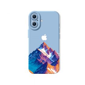 iPhone 16 Plus - Sky Blue