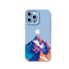 iPhone 16 Pro Max - Sky Blue