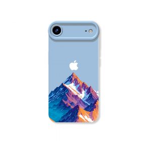 iPhone 17 Air - Sky Blue