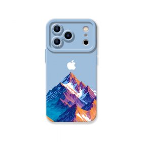 iPhone 17 Pro - Sky Blue