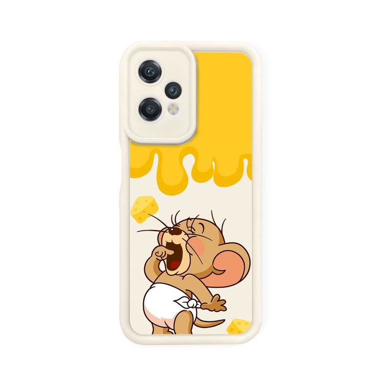 Stylish Silicone Premium Cover