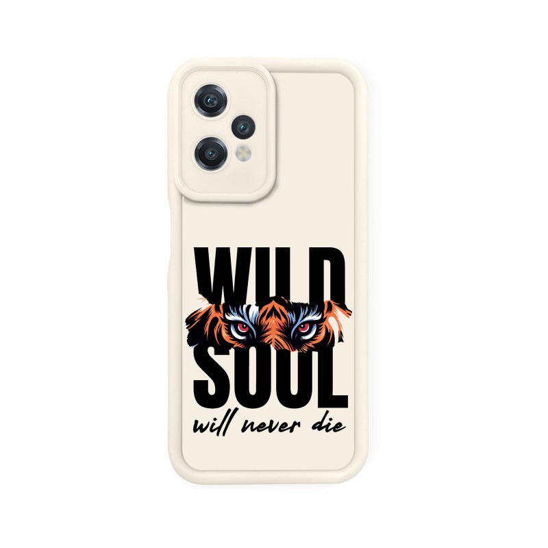 Stylish Silicone Premium Cover