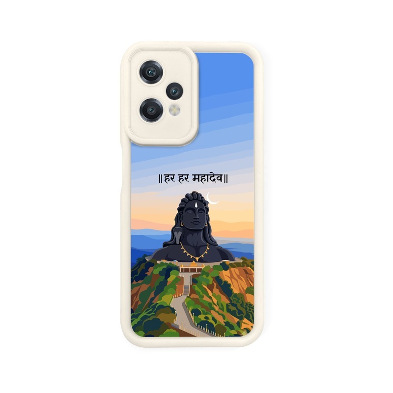 Stylish Silicone Premium Cover