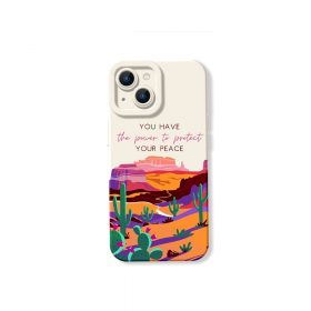 iPhone 14 - White
