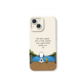 iPhone 14 - White