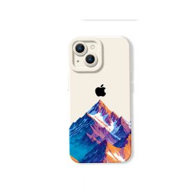 iPhone 15 Plus - White