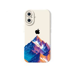 iPhone 16 Plus - White