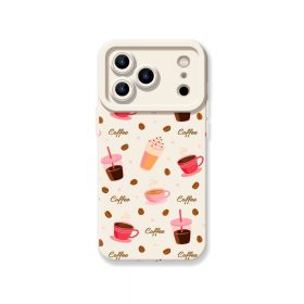 iPhone 17 Pro Max - White