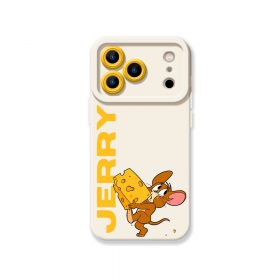 iPhone 17 Pro Max - White