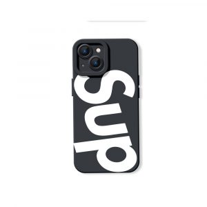 Sup Zone Case for Apple iPhone Series