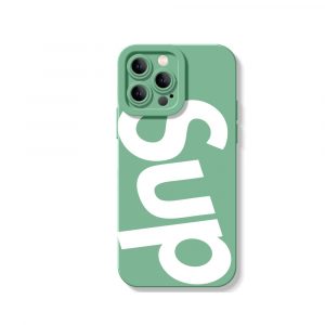 Sup Zone Case for Apple iPhone Series