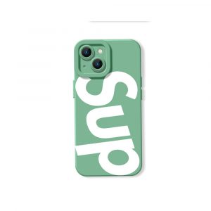 Sup Zone Case for Apple iPhone Series