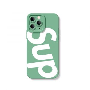 Sup Zone Case for Apple iPhone Series