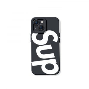 Sup Zone Case for Apple iPhone Series