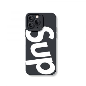 Sup Zone Case for Apple iPhone Series