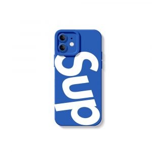 Sup Zone Case for Apple iPhone Series