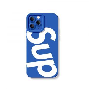 Sup Zone Case for Apple iPhone Series