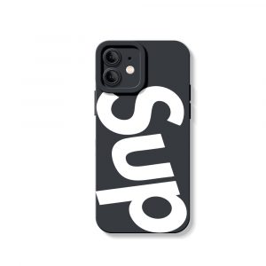 Sup Zone Case for Apple iPhone Series