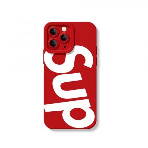 Sup Zone Case for Apple iPhone Series