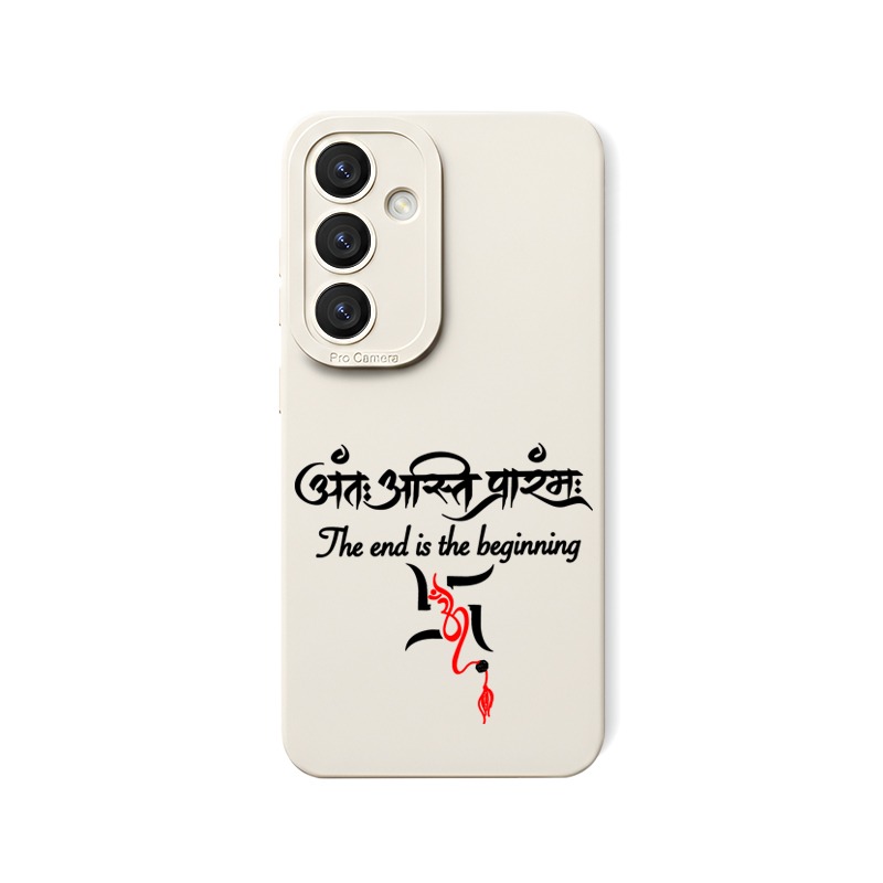Stylish Silicone Premium Cover