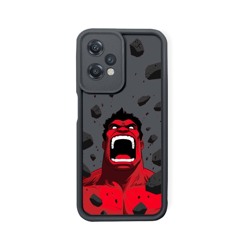 Stylish Silicone Premium Cover