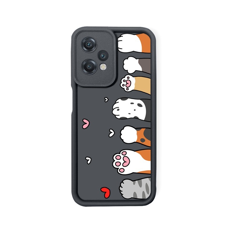 Stylish Silicone Premium Cover
