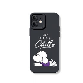 iPhone 11 - Black