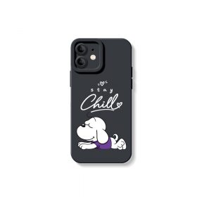 iPhone 12 Mini - Black