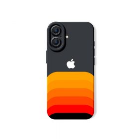 iPhone 16 - Black