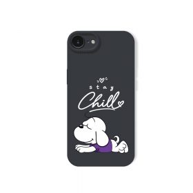 iPhone 16e - Black