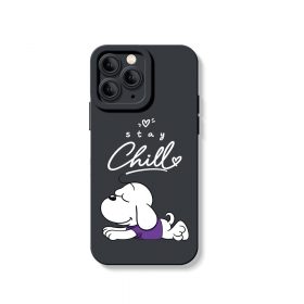 iPhone 16 Pro - Black