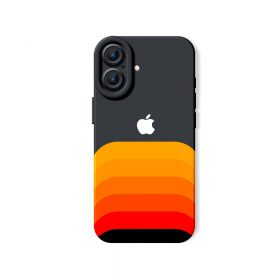 iPhone 16 Plus - Black