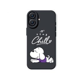 iPhone 16 Plus - Black