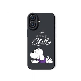 iPhone 17 - Black