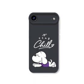 iPhone 17 Air - Black