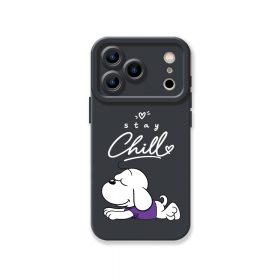 iPhone 17 Pro - Black