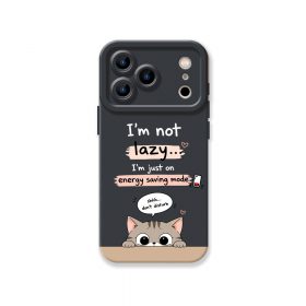 iPhone 17 Pro Max - Black