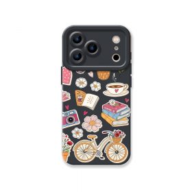 iPhone 17 Pro Max - Black