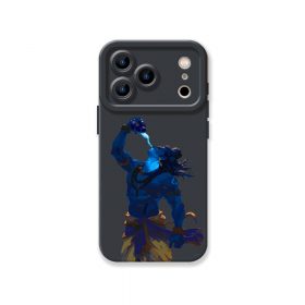 iPhone 17 Pro Max - Black