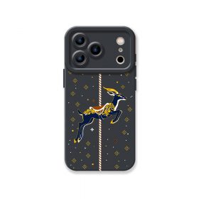 iPhone 17 Pro Max - Black