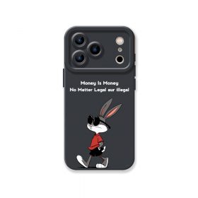 iPhone 17 Pro Max - Black