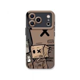 iPhone 17 Pro Max - Black