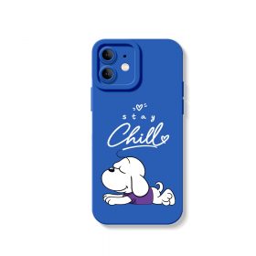 iPhone 12 - Blue