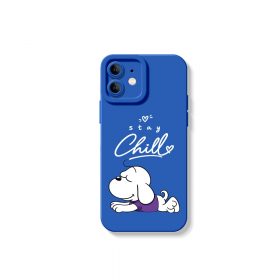 iPhone 12 Mini - Blue