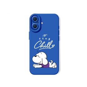 iPhone 16 - Blue