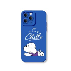 iPhone 16 Pro - Blue