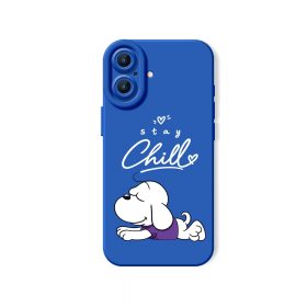 iPhone 16 Plus - Blue