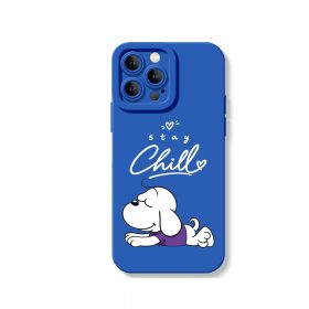 iPhone 16 Pro Max - Blue