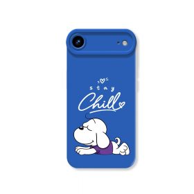 iPhone 17 Air - Blue
