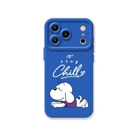 iPhone 17 Pro Max - Blue